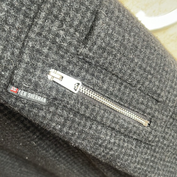 Ben Sherman Men's Casual Jacket 🩶 - Picture 6 of 8